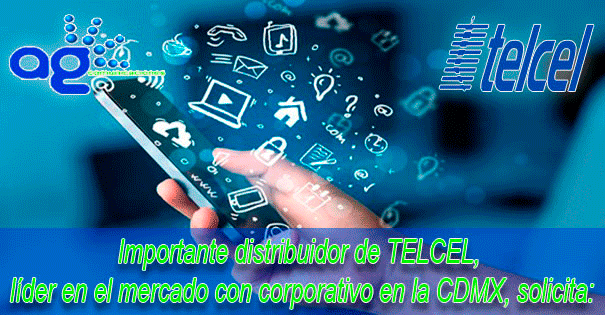 Empleo Ag Comunicaciones