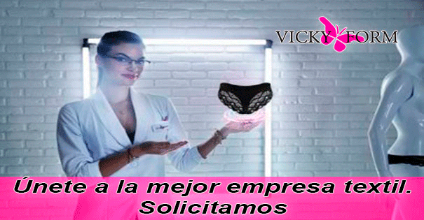 Empleo Vicky Form