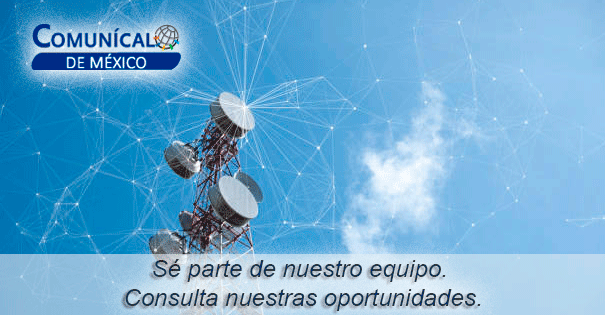 Portal de Empleo Comunícalo de México