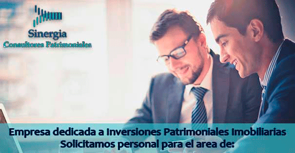 empleo Consultores Patrimoniales