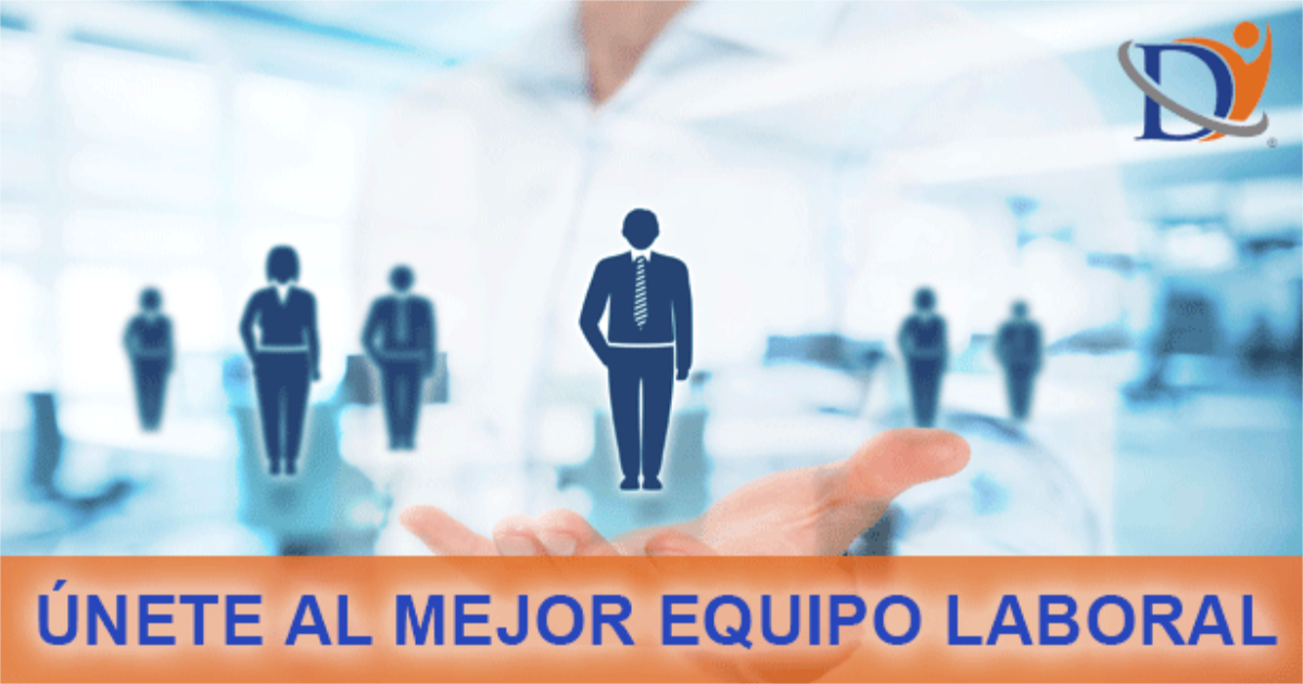 Banner de DayToWork Consulting SA de CV